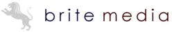 brite media logo